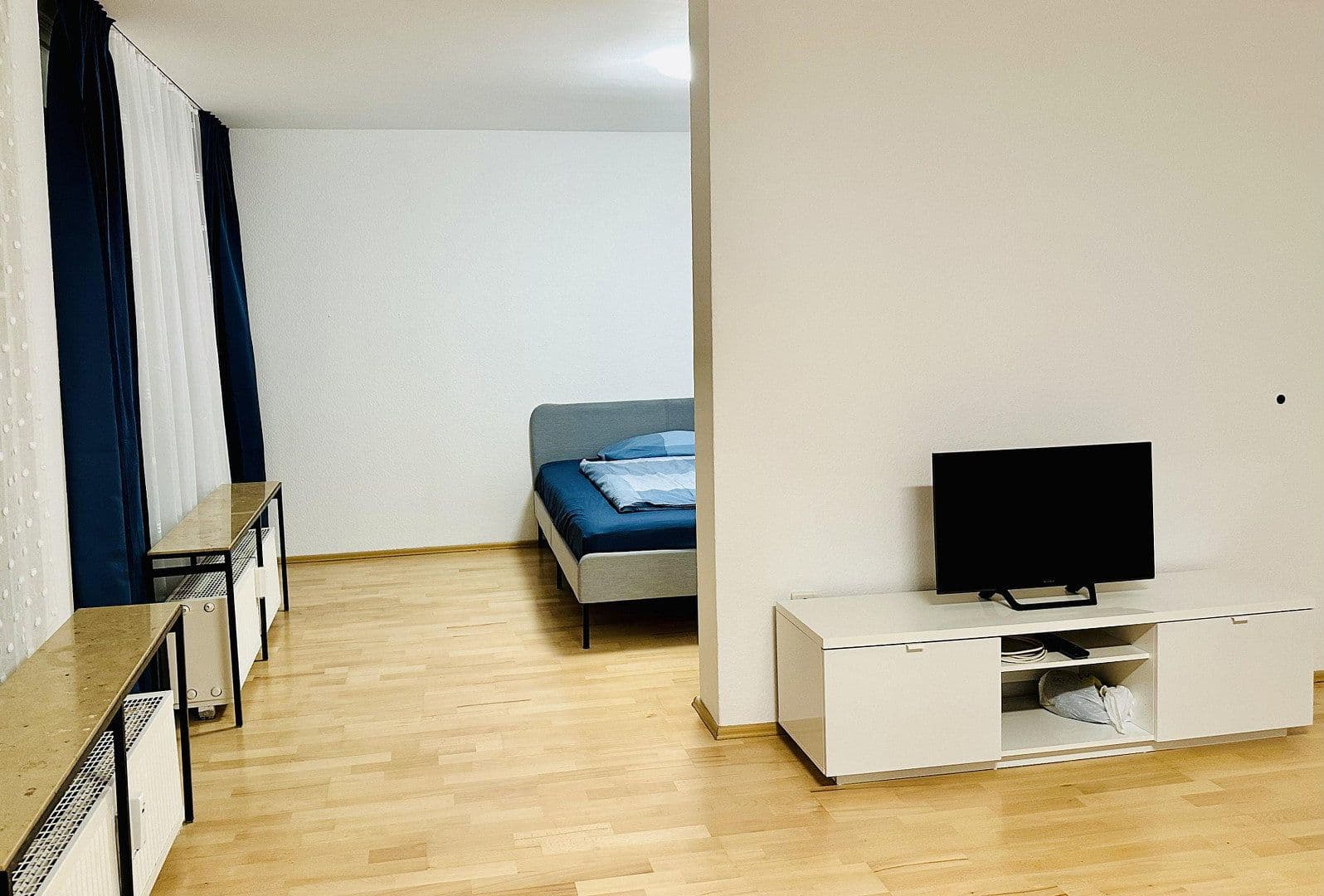 2 bedroom flat to rent, 50 m², Julius-Brecht-Straße 11, Hamburg, Hamburg 2 bedroom flat to rent, 50 m², Julius-Brecht-Straße 11, Hamburg, Hamburg