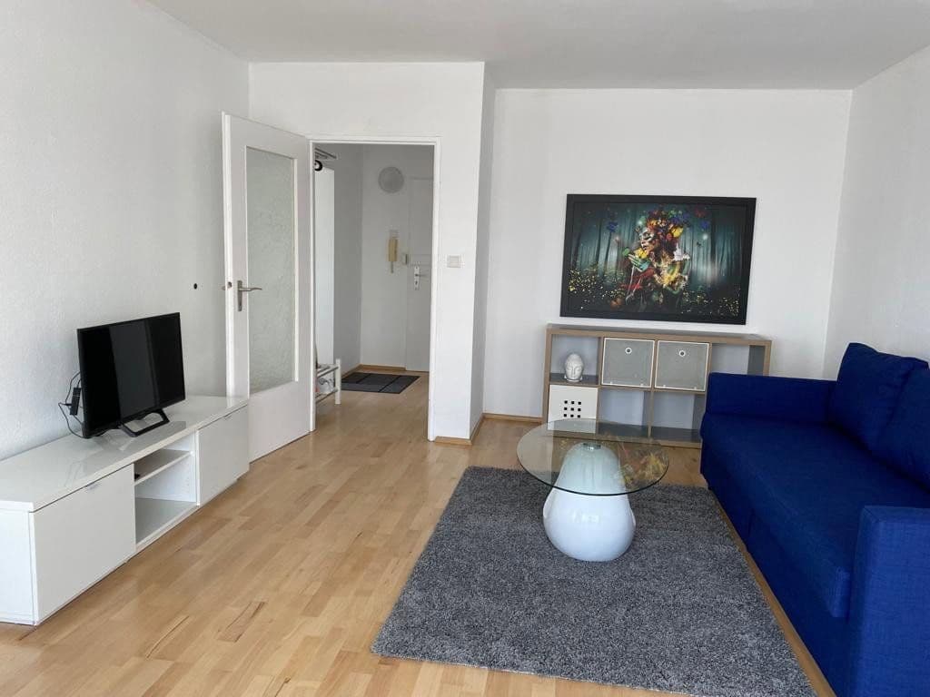 2 bedroom flat to rent, 50 m², Julius-Brecht-Straße 11, Hamburg, Hamburg 2 bedroom flat to rent, 50 m², Julius-Brecht-Straße 11, Hamburg, Hamburg