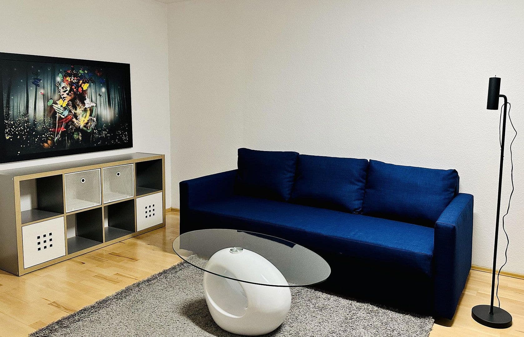 2 bedroom flat to rent, 50 m², Julius-Brecht-Straße 11, Hamburg, Hamburg 2 bedroom flat to rent, 50 m², Julius-Brecht-Straße 11, Hamburg, Hamburg
