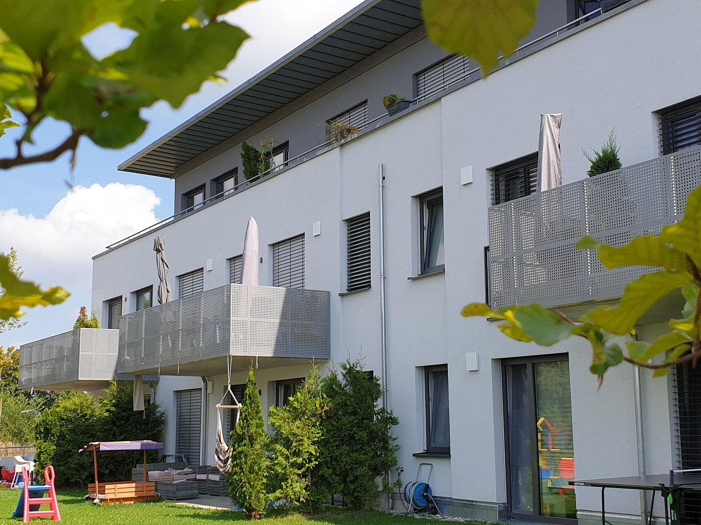 3 bedroom flat to rent, 72 m², Georg-Huber-Straße 10, Zorneding - Ortsteil Pöring, Bavaria 3 bedroom flat to rent, 72 m², Georg-Huber-Straße 10, Zorneding - Ortsteil Pöring, Bavaria