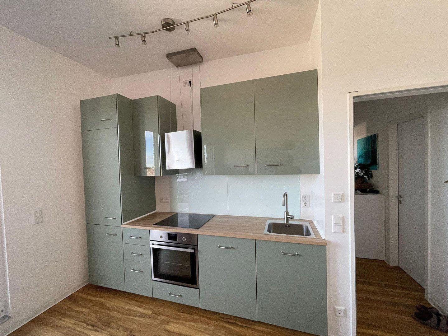 3 bedroom flat to rent, 72 m², Georg-Huber-Straße 10, Zorneding - Ortsteil Pöring, Bavaria 3 bedroom flat to rent, 72 m², Georg-Huber-Straße 10, Zorneding - Ortsteil Pöring, Bavaria