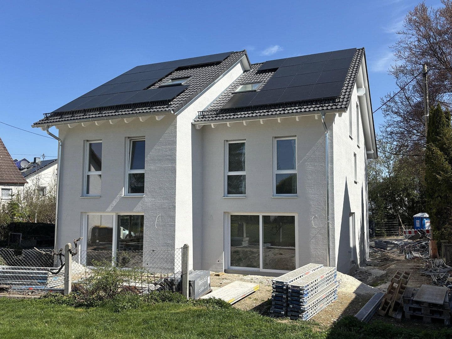 house to rent, 138 m², Illertissen, Bavaria house to rent, 138 m², Illertissen, Bavaria