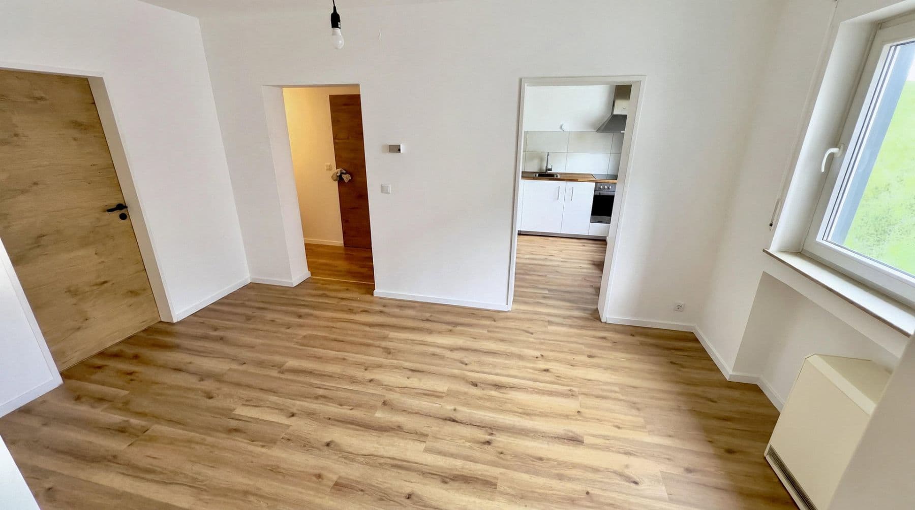 2 bedroom with open-plan kitchen flat to rent, 81 m², Burbecker Str., Gevelsberg, North Rhine-Westphalia 2 bedroom with open-plan kitchen flat to rent, 81 m², Burbecker Str., Gevelsberg, North Rhine-Westphalia