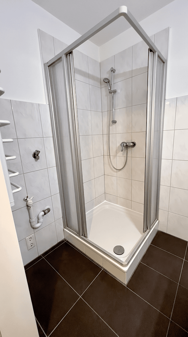 2 bedroom with open-plan kitchen flat to rent, 81 m², Burbecker Str., Gevelsberg, North Rhine-Westphalia 2 bedroom with open-plan kitchen flat to rent, 81 m², Burbecker Str., Gevelsberg, North Rhine-Westphalia