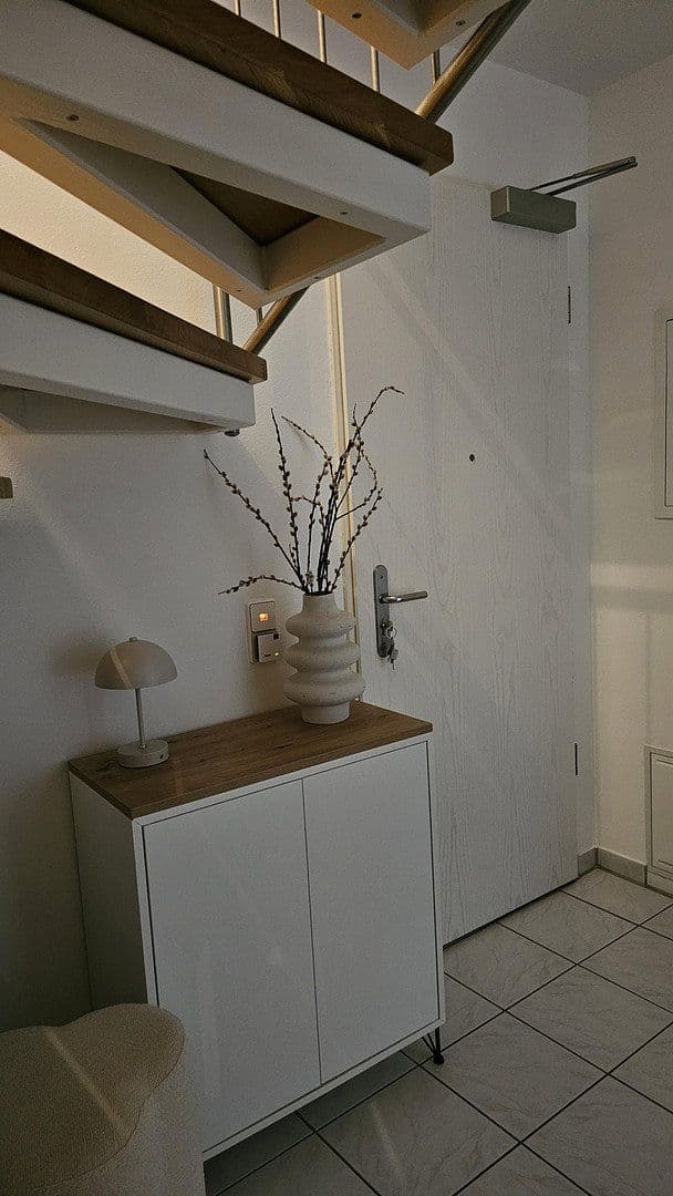 3 bedroom flat to rent, 83 m², Türkenstrasse 29c, München, Bavaria 3 bedroom flat to rent, 83 m², Türkenstrasse 29c, München, Bavaria