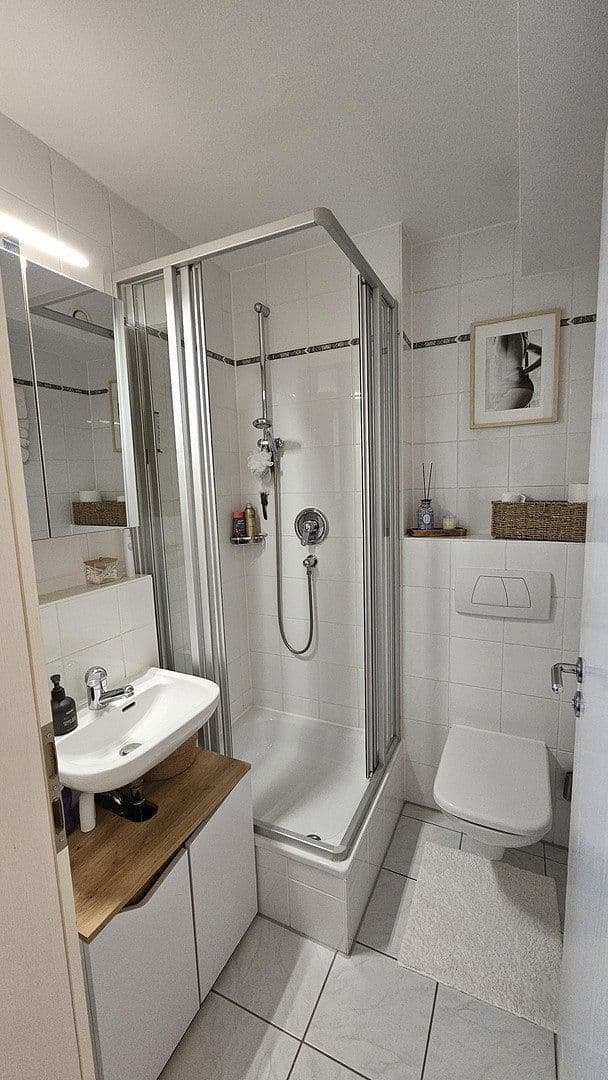 3 bedroom flat to rent, 83 m², Türkenstrasse 29c, München, Bavaria 3 bedroom flat to rent, 83 m², Türkenstrasse 29c, München, Bavaria