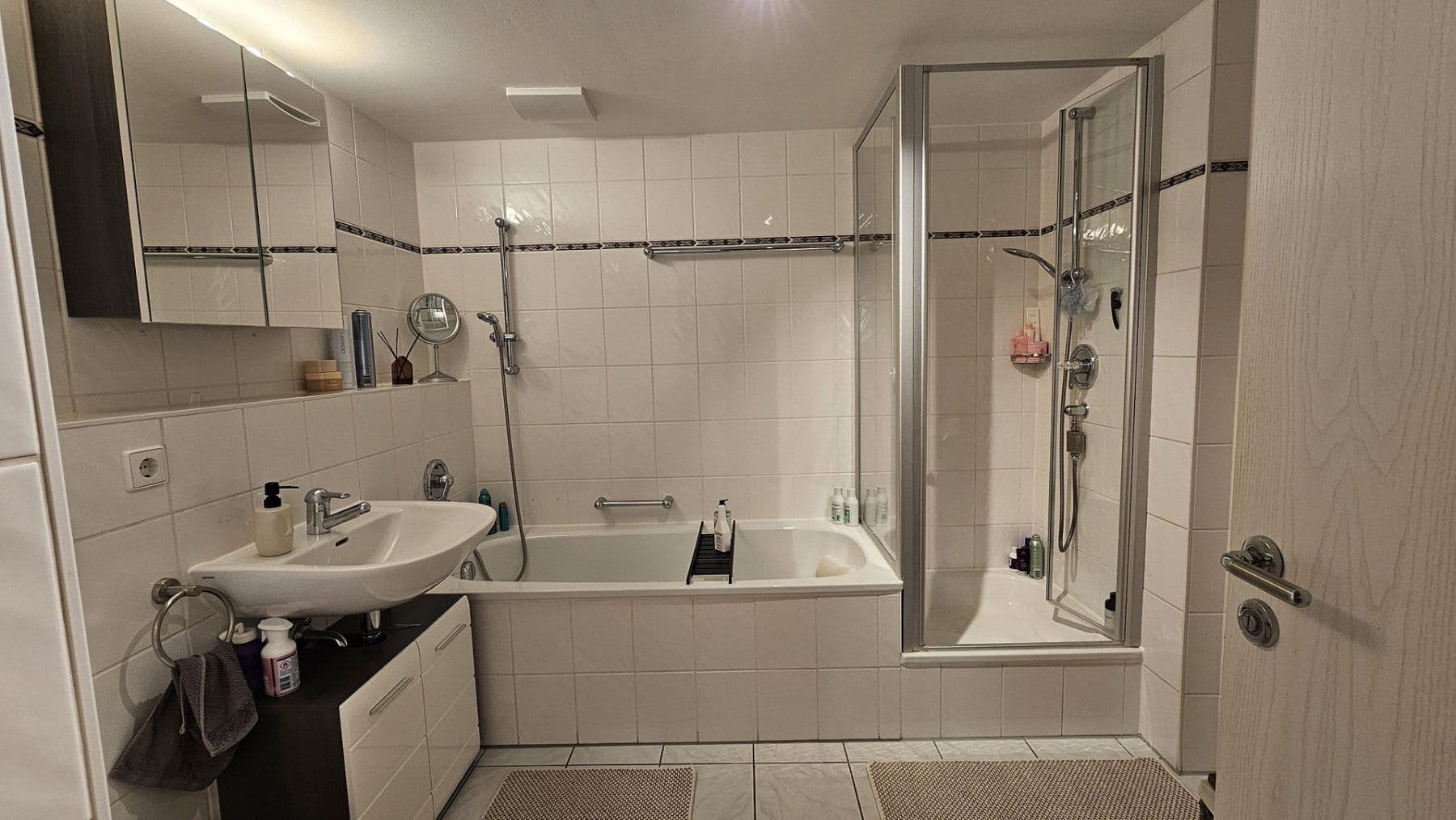 3 bedroom flat to rent, 83 m², Türkenstrasse 29c, München, Bavaria 3 bedroom flat to rent, 83 m², Türkenstrasse 29c, München, Bavaria