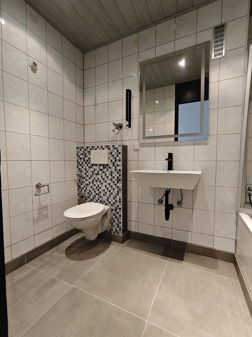 3 bedroom flat to rent, 80 m², Brandenburger Straße 16, Mannheim, Baden-Württemberg 3 bedroom flat to rent, 80 m², Brandenburger Straße 16, Mannheim, Baden-Württemberg