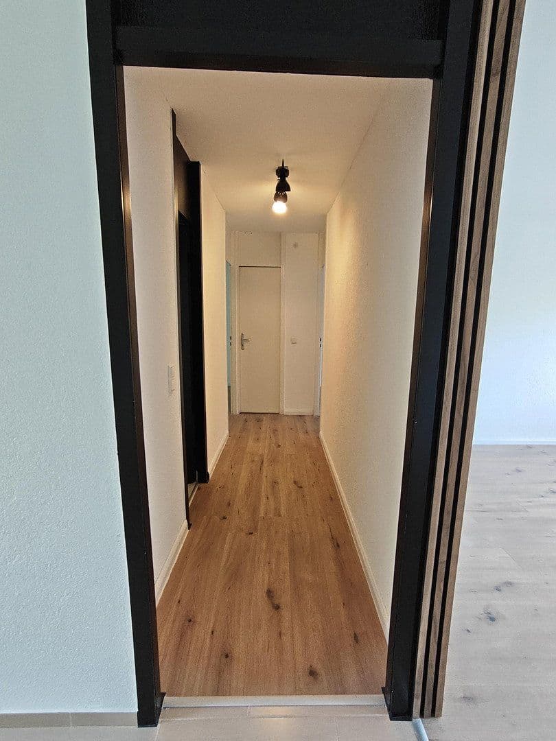 3 bedroom flat to rent, 80 m², Brandenburger Straße 16, Mannheim, Baden-Württemberg 3 bedroom flat to rent, 80 m², Brandenburger Straße 16, Mannheim, Baden-Württemberg