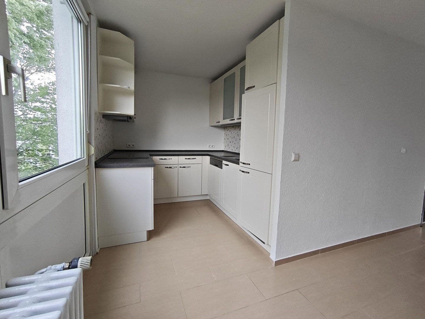 3 bedroom flat to rent, 80 m², Brandenburger Straße 16, Mannheim, Baden-Württemberg 3 bedroom flat to rent, 80 m², Brandenburger Straße 16, Mannheim, Baden-Württemberg