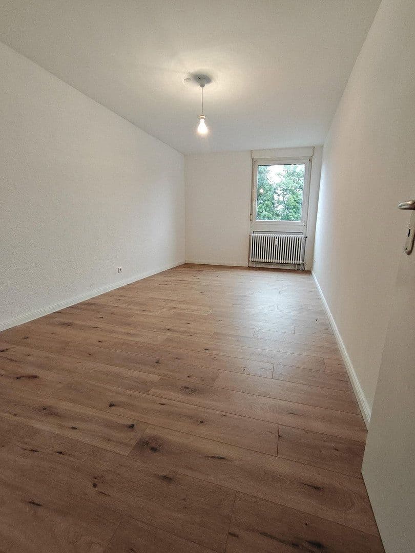 3 bedroom flat to rent, 80 m², Brandenburger Straße 16, Mannheim, Baden-Württemberg 3 bedroom flat to rent, 80 m², Brandenburger Straße 16, Mannheim, Baden-Württemberg