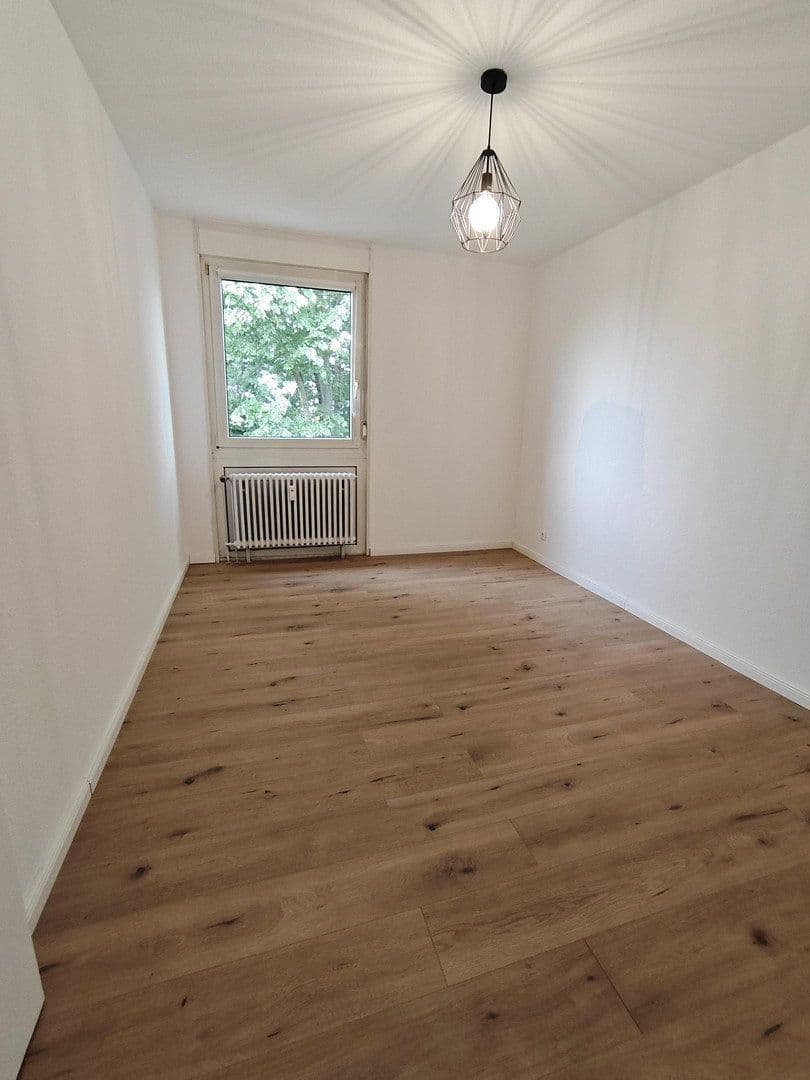 3 bedroom flat to rent, 80 m², Brandenburger Straße 16, Mannheim, Baden-Württemberg 3 bedroom flat to rent, 80 m², Brandenburger Straße 16, Mannheim, Baden-Württemberg