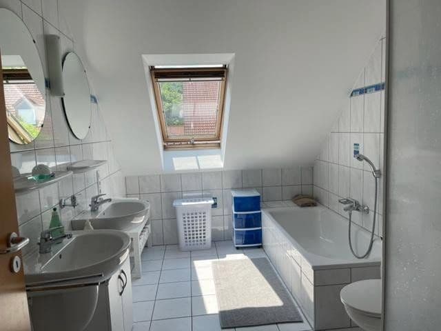 house to rent, 160 m², Nelkenstraße 70a, Hochspeyer, Rhineland-Palatinate house to rent, 160 m², Nelkenstraße 70a, Hochspeyer, Rhineland-Palatinate
