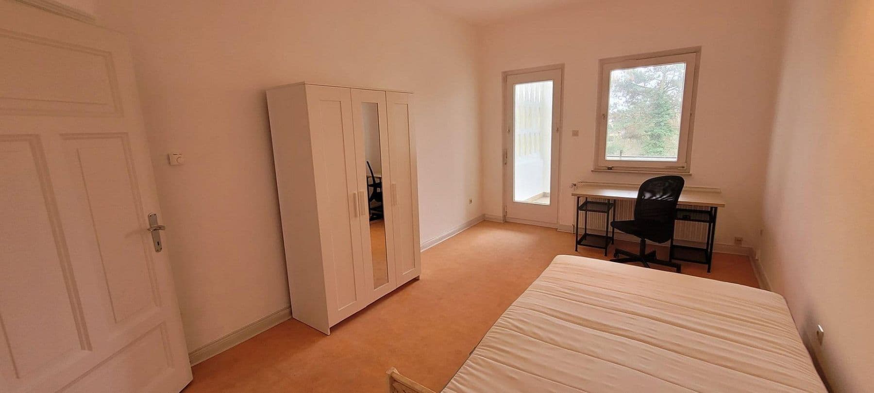 4 bedroom flat to rent, 91 m², Nobbenburger Straße 8, Osnabrück, Lower Saxony 4 bedroom flat to rent, 91 m², Nobbenburger Straße 8, Osnabrück, Lower Saxony