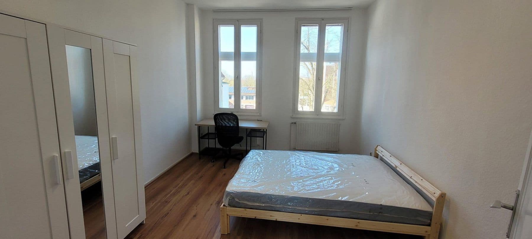4 bedroom flat to rent, 91 m², Nobbenburger Straße 8, Osnabrück, Lower Saxony 4 bedroom flat to rent, 91 m², Nobbenburger Straße 8, Osnabrück, Lower Saxony