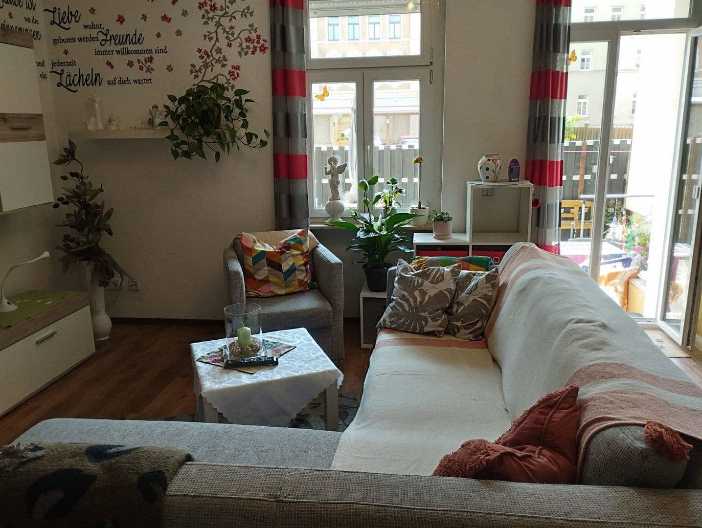 2 bedroom flat to rent, 72 m², Willy Brandt Straße 61, Halle, Saxony-Anhalt 2 bedroom flat to rent, 72 m², Willy Brandt Straße 61, Halle, Saxony-Anhalt
