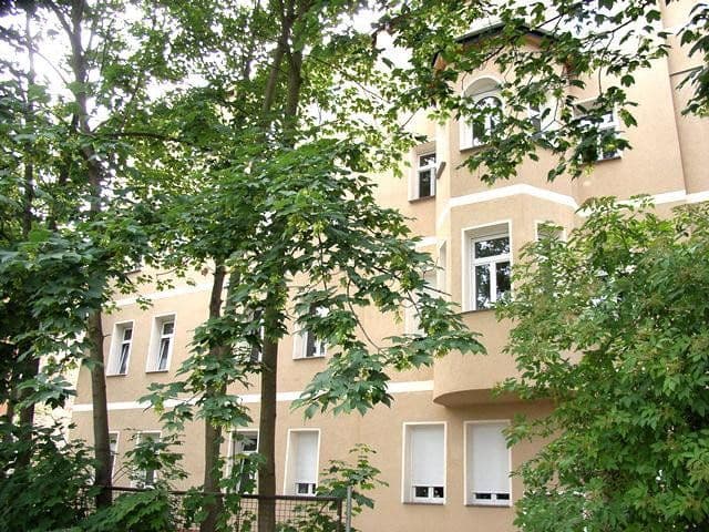 2 bedroom flat to rent, 72 m², Willy Brandt Straße 61, Halle, Saxony-Anhalt 2 bedroom flat to rent, 72 m², Willy Brandt Straße 61, Halle, Saxony-Anhalt