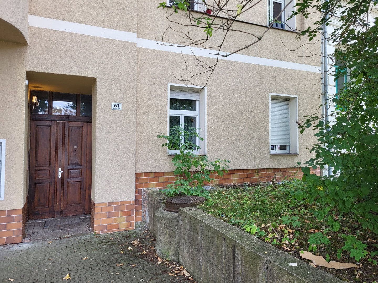 2 bedroom flat to rent, 72 m², Willy Brandt Straße 61, Halle, Saxony-Anhalt 2 bedroom flat to rent, 72 m², Willy Brandt Straße 61, Halle, Saxony-Anhalt