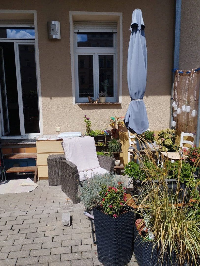 2 bedroom flat to rent, 72 m², Willy Brandt Straße 61, Halle, Saxony-Anhalt 2 bedroom flat to rent, 72 m², Willy Brandt Straße 61, Halle, Saxony-Anhalt