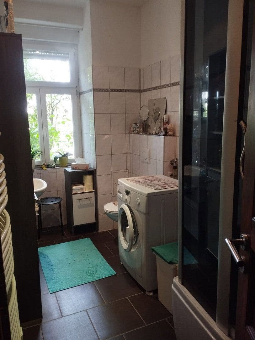 2 bedroom flat to rent, 72 m², Willy Brandt Straße 61, Halle, Saxony-Anhalt 2 bedroom flat to rent, 72 m², Willy Brandt Straße 61, Halle, Saxony-Anhalt