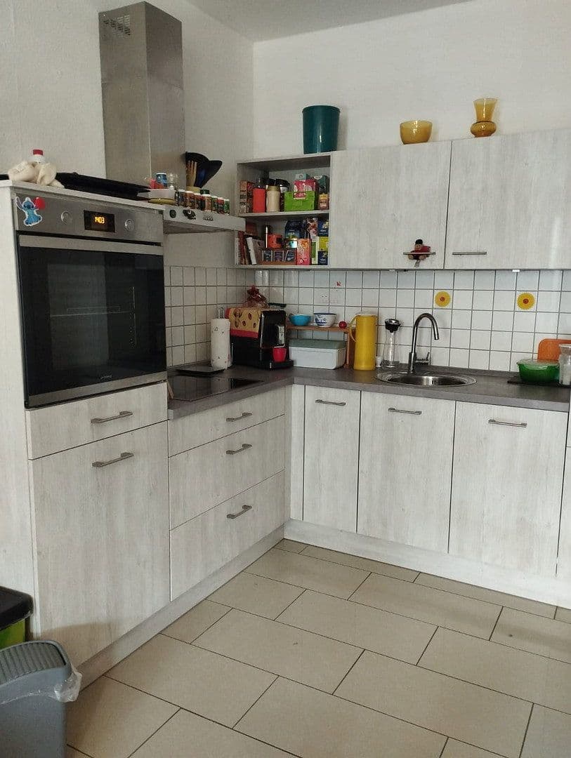 2 bedroom flat to rent, 72 m², Willy Brandt Straße 61, Halle, Saxony-Anhalt 2 bedroom flat to rent, 72 m², Willy Brandt Straße 61, Halle, Saxony-Anhalt