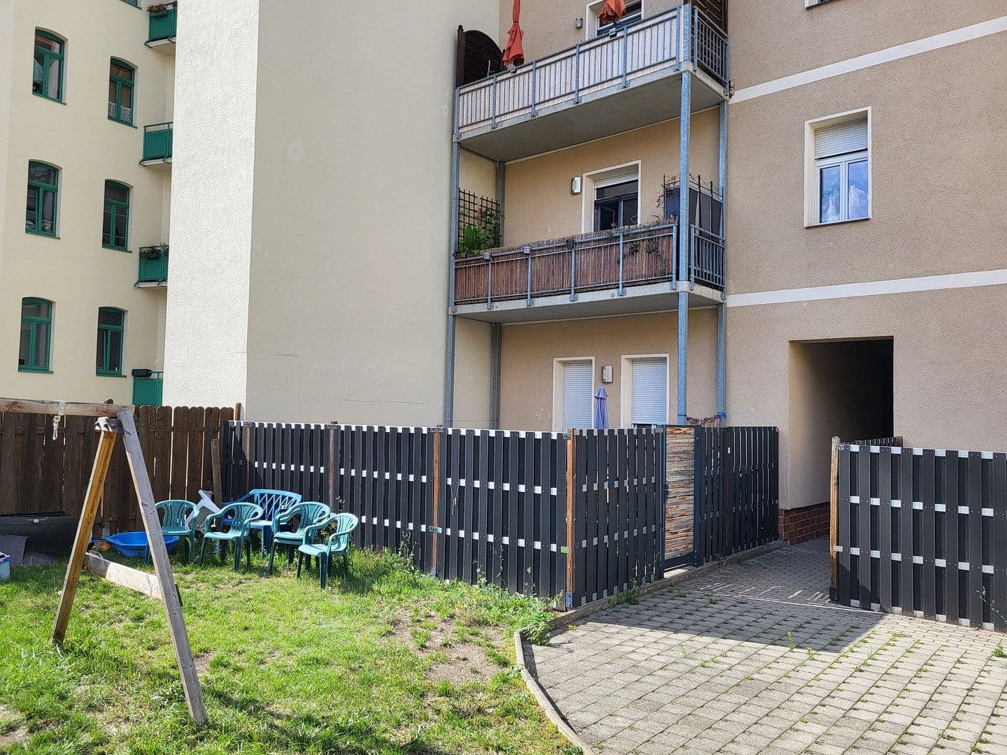 2 bedroom flat to rent, 72 m², Willy Brandt Straße 61, Halle, Saxony-Anhalt 2 bedroom flat to rent, 72 m², Willy Brandt Straße 61, Halle, Saxony-Anhalt