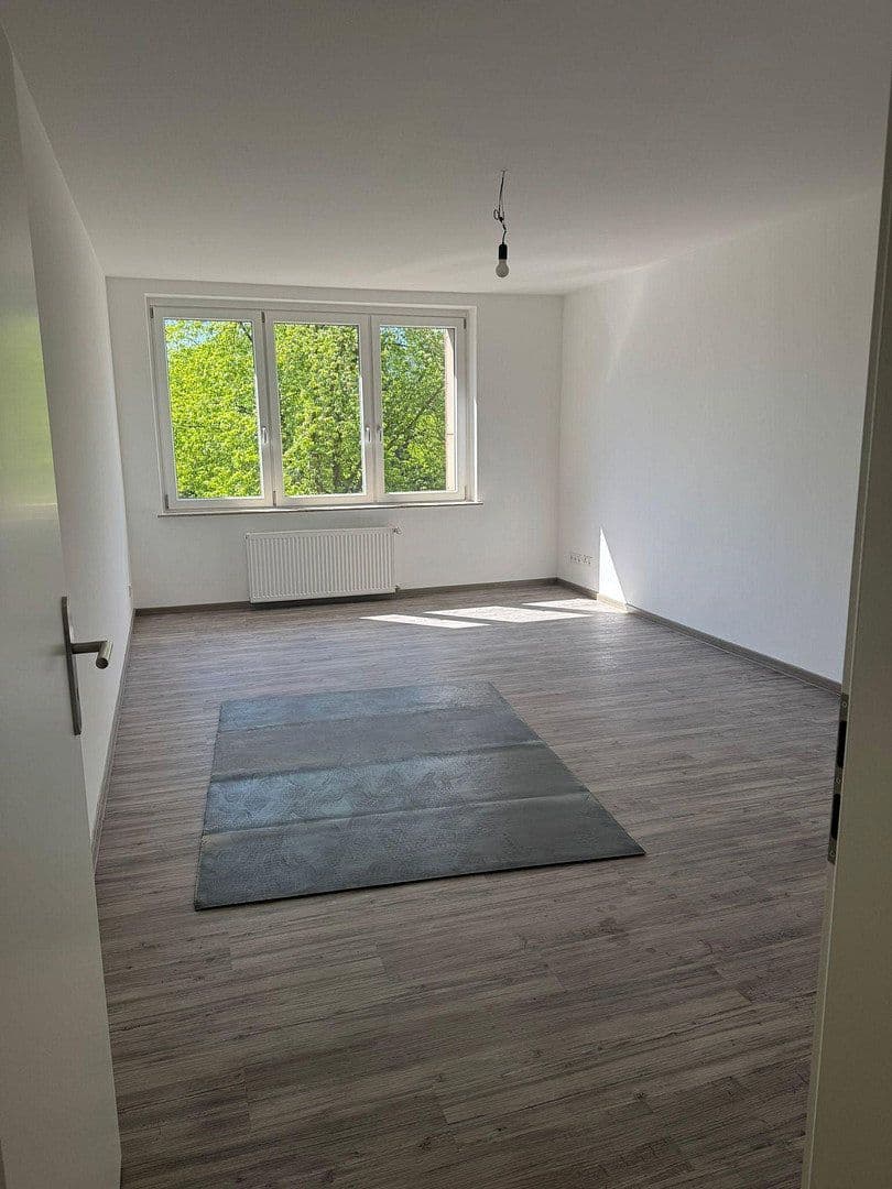 5 bedroom flat to rent, 120 m², Dellstraße 1a, Duisburg, North Rhine-Westphalia 5 bedroom flat to rent, 120 m², Dellstraße 1a, Duisburg, North Rhine-Westphalia