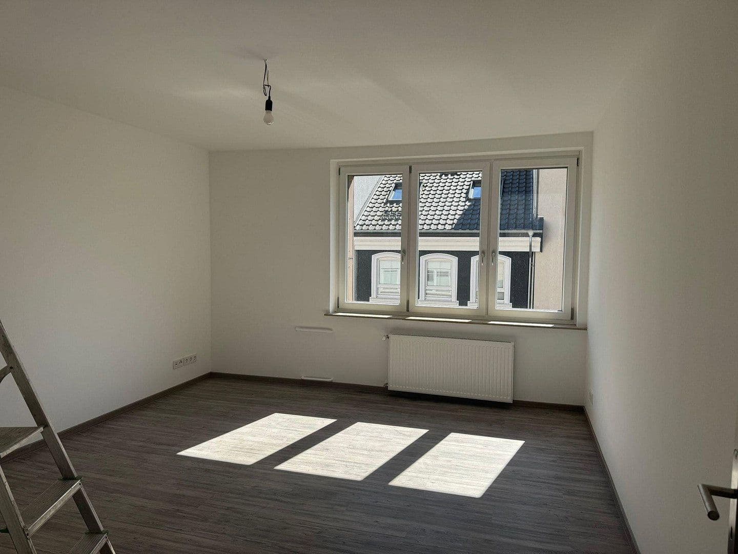 5 bedroom flat to rent, 120 m², Dellstraße 1a, Duisburg, North Rhine-Westphalia 5 bedroom flat to rent, 120 m², Dellstraße 1a, Duisburg, North Rhine-Westphalia