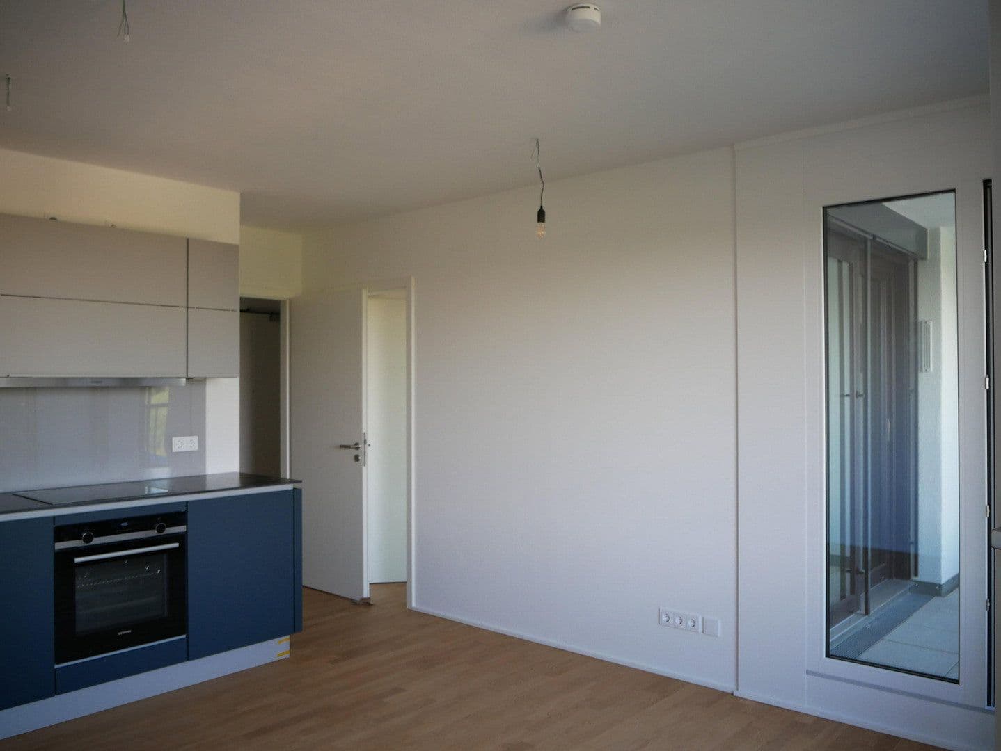 2 bedroom flat to rent, 43 m², Angela-Molitoris-Platz 13, München, Bavaria 2 bedroom flat to rent, 43 m², Angela-Molitoris-Platz 13, München, Bavaria