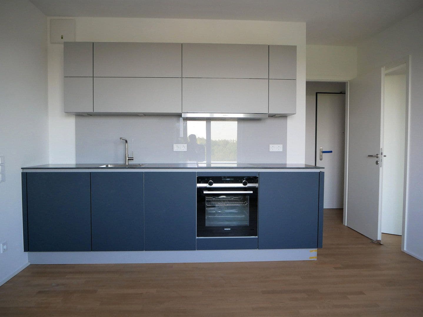2 bedroom flat to rent, 43 m², Angela-Molitoris-Platz 13, München, Bavaria 2 bedroom flat to rent, 43 m², Angela-Molitoris-Platz 13, München, Bavaria