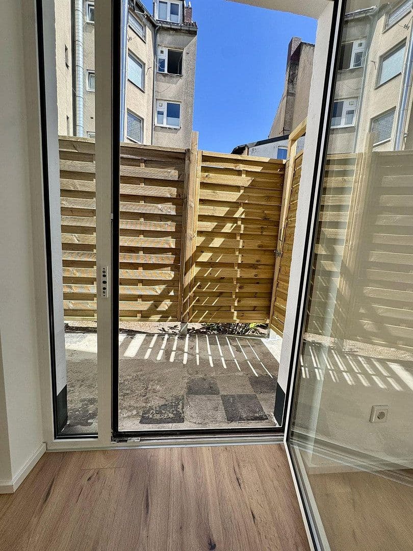2 bedroom flat to rent, 33 m², Birkenstraße 147, Düsseldorf, North Rhine-Westphalia 2 bedroom flat to rent, 33 m², Birkenstraße 147, Düsseldorf, North Rhine-Westphalia