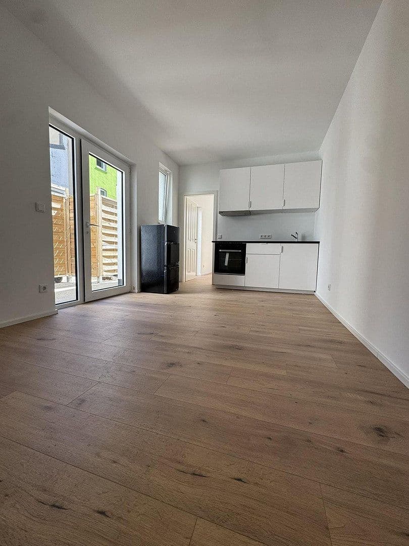 2 bedroom flat to rent, 33 m², Birkenstraße 147, Düsseldorf, North Rhine-Westphalia 2 bedroom flat to rent, 33 m², Birkenstraße 147, Düsseldorf, North Rhine-Westphalia