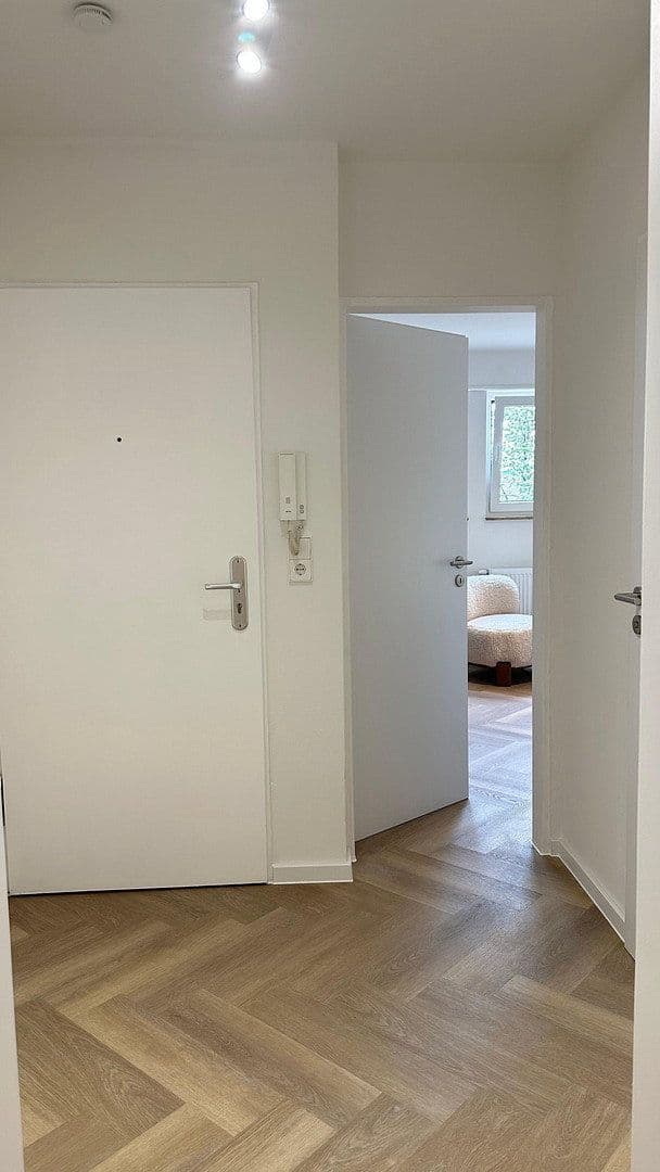 2 bedroom flat for sale, 44 m², Stuttgart, Baden-Württemberg 2 bedroom flat for sale, 44 m², Stuttgart, Baden-Württemberg