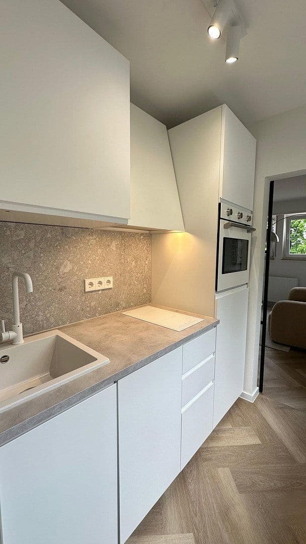 2 bedroom flat for sale, 44 m², Stuttgart, Baden-Württemberg 2 bedroom flat for sale, 44 m², Stuttgart, Baden-Württemberg