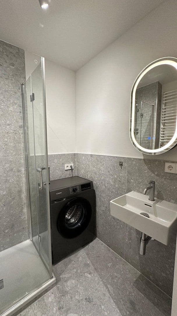 2 bedroom flat for sale, 44 m², Stuttgart, Baden-Württemberg 2 bedroom flat for sale, 44 m², Stuttgart, Baden-Württemberg