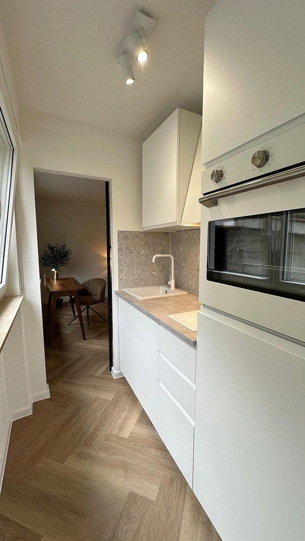 2 bedroom flat for sale, 44 m², Stuttgart, Baden-Württemberg 2 bedroom flat for sale, 44 m², Stuttgart, Baden-Württemberg