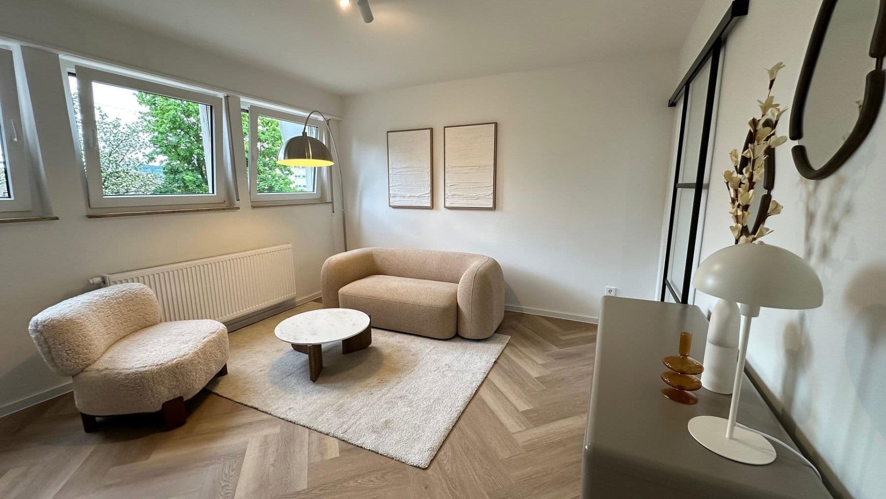 2 bedroom flat for sale, 44 m², Stuttgart, Baden-Württemberg 2 bedroom flat for sale, 44 m², Stuttgart, Baden-Württemberg
