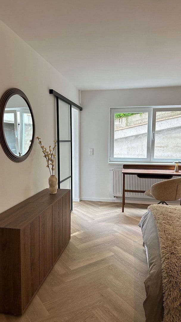 2 bedroom flat for sale, 44 m², Stuttgart, Baden-Württemberg 2 bedroom flat for sale, 44 m², Stuttgart, Baden-Württemberg