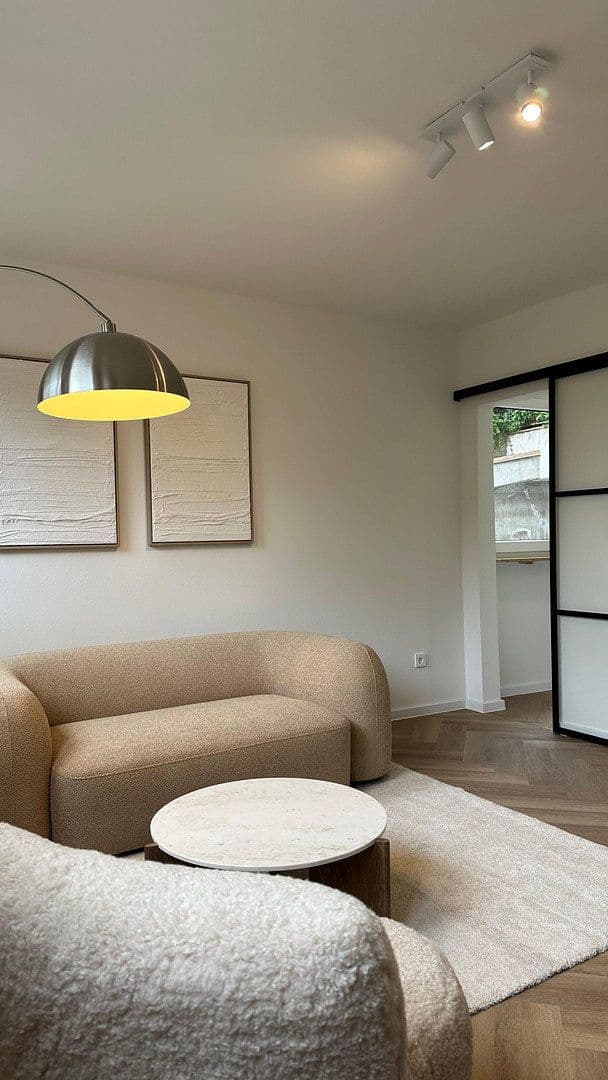 2 bedroom flat for sale, 44 m², Stuttgart, Baden-Württemberg 2 bedroom flat for sale, 44 m², Stuttgart, Baden-Württemberg