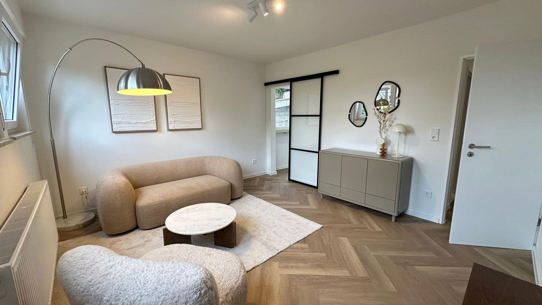 2 bedroom flat for sale, 44 m², Stuttgart, Baden-Württemberg 2 bedroom flat for sale, 44 m², Stuttgart, Baden-Württemberg
