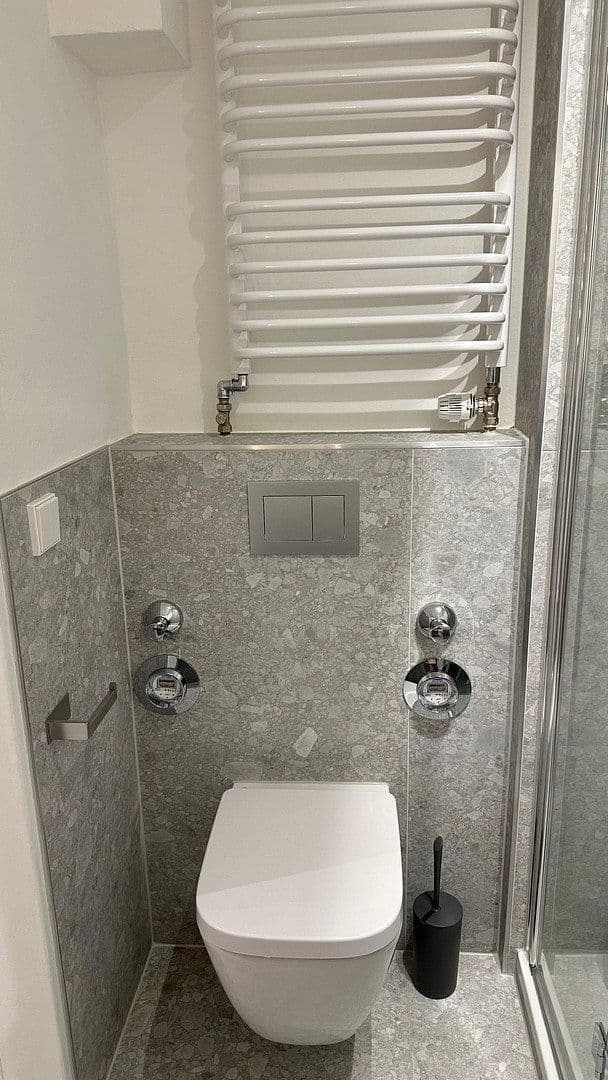 2 bedroom flat for sale, 44 m², Stuttgart, Baden-Württemberg 2 bedroom flat for sale, 44 m², Stuttgart, Baden-Württemberg