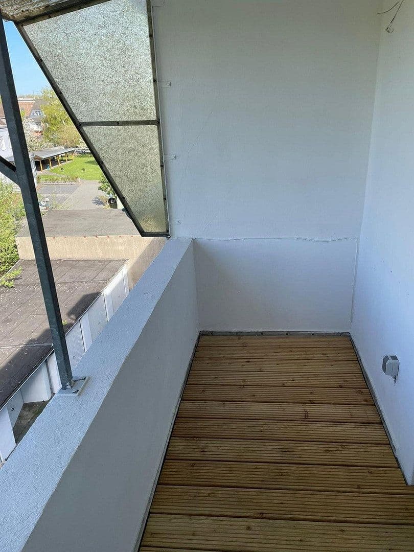 3 bedroom flat to rent, 83 m², Beckestr. 86, Schwerte, North Rhine-Westphalia 3 bedroom flat to rent, 83 m², Beckestr. 86, Schwerte, North Rhine-Westphalia