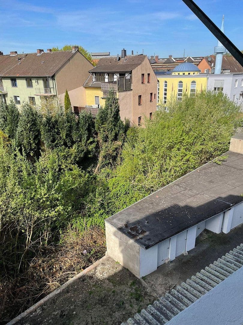 3 bedroom flat to rent, 83 m², Beckestr. 86, Schwerte, North Rhine-Westphalia 3 bedroom flat to rent, 83 m², Beckestr. 86, Schwerte, North Rhine-Westphalia