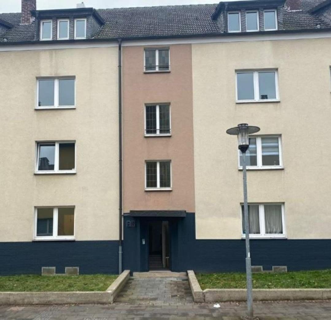 3 bedroom flat to rent, 83 m², Beckestr. 86, Schwerte, North Rhine-Westphalia 3 bedroom flat to rent, 83 m², Beckestr. 86, Schwerte, North Rhine-Westphalia