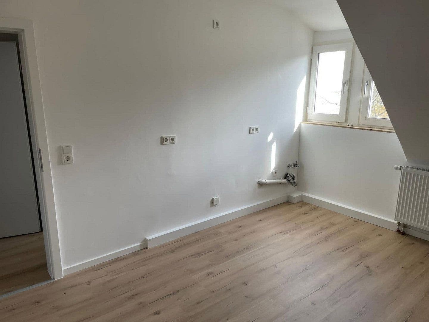 3 bedroom flat to rent, 83 m², Beckestr. 86, Schwerte, North Rhine-Westphalia 3 bedroom flat to rent, 83 m², Beckestr. 86, Schwerte, North Rhine-Westphalia