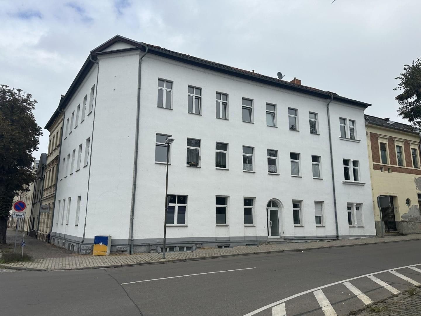 2 bedroom flat to rent, 61 m², Wurzen, Saxony 2 bedroom flat to rent, 61 m², Wurzen, Saxony