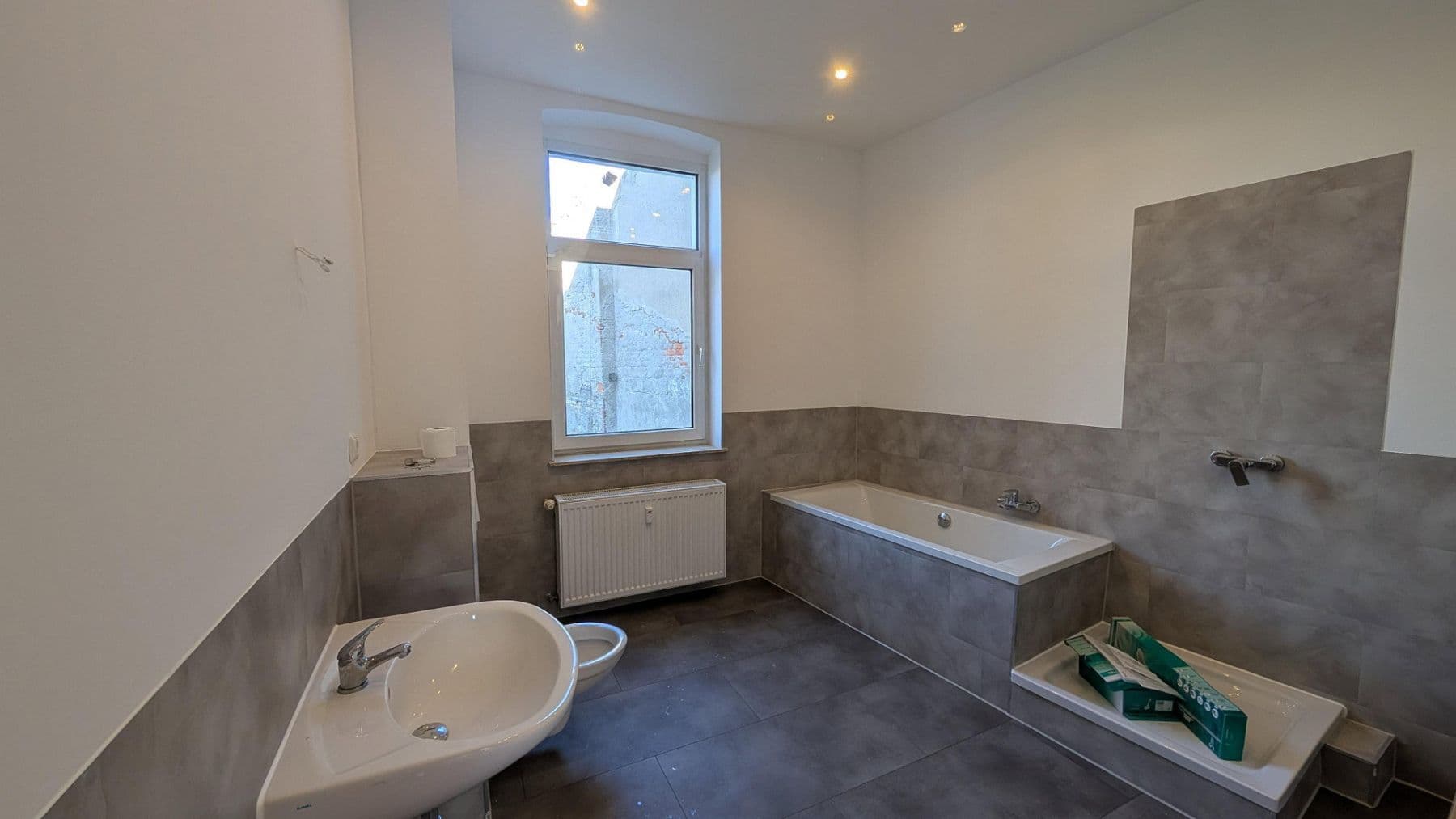 2 bedroom flat to rent, 61 m², Wurzen, Saxony 2 bedroom flat to rent, 61 m², Wurzen, Saxony