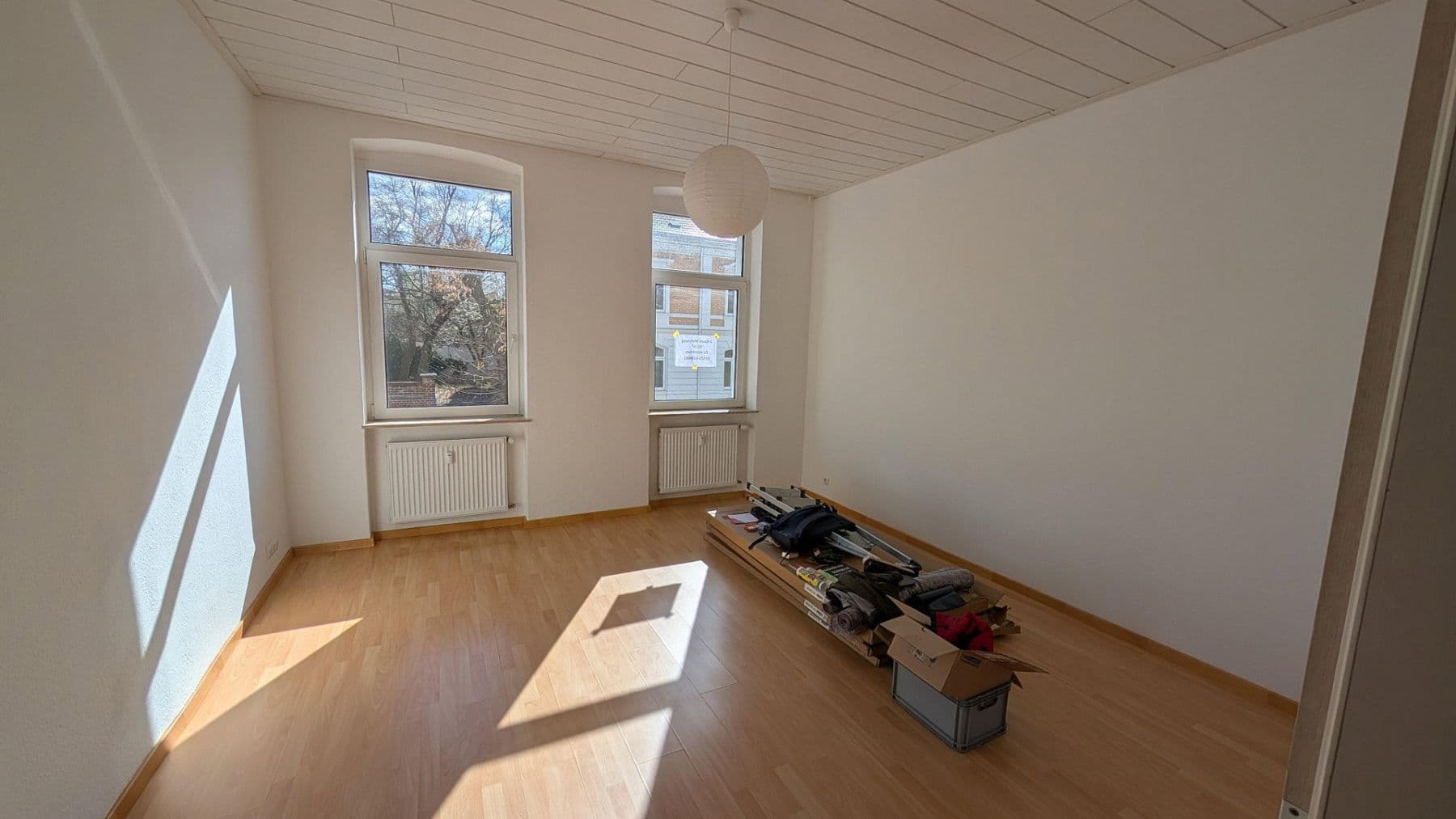 2 bedroom flat to rent, 61 m², Wurzen, Saxony 2 bedroom flat to rent, 61 m², Wurzen, Saxony