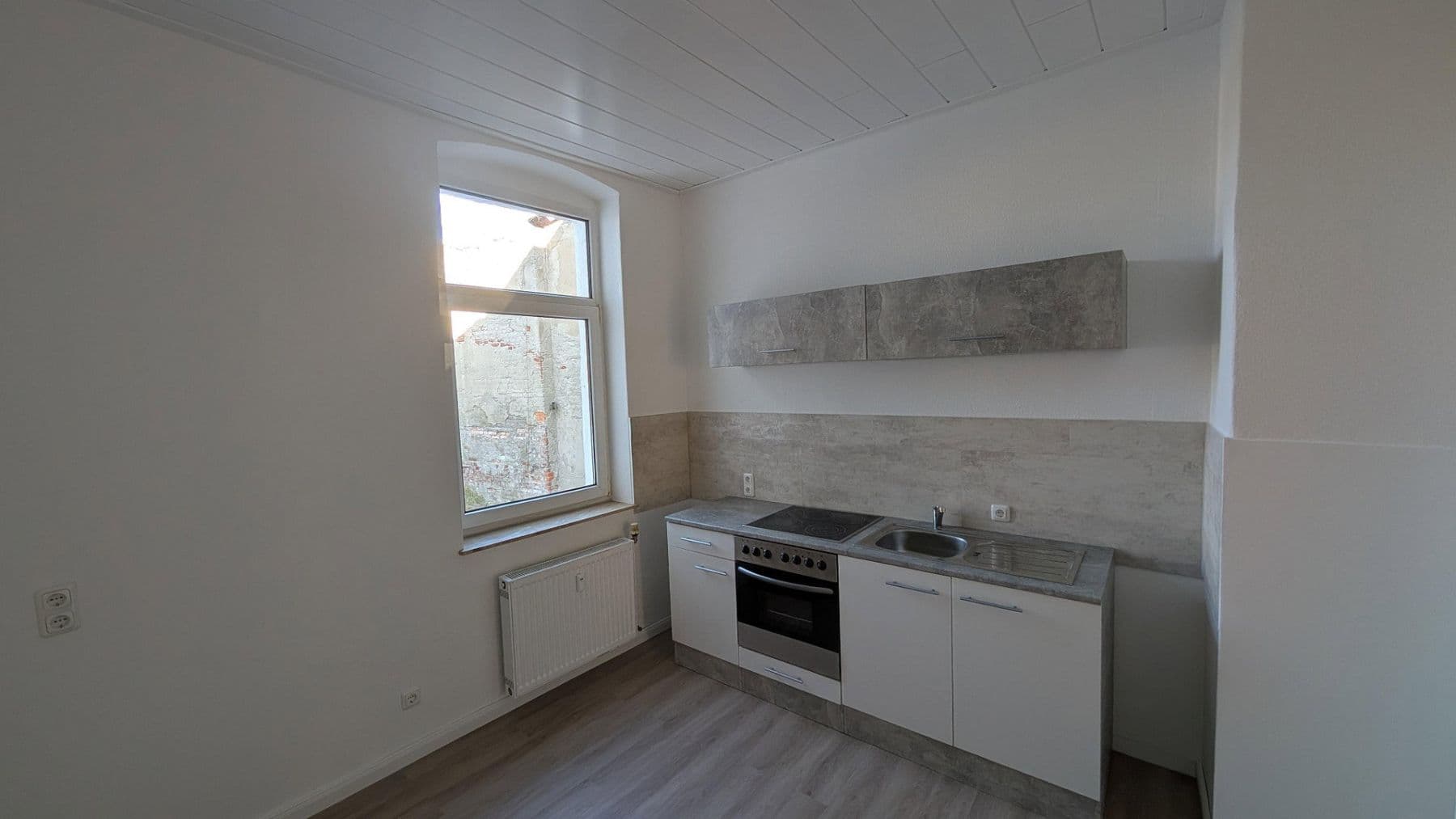 2 bedroom flat to rent, 61 m², Wurzen, Saxony 2 bedroom flat to rent, 61 m², Wurzen, Saxony