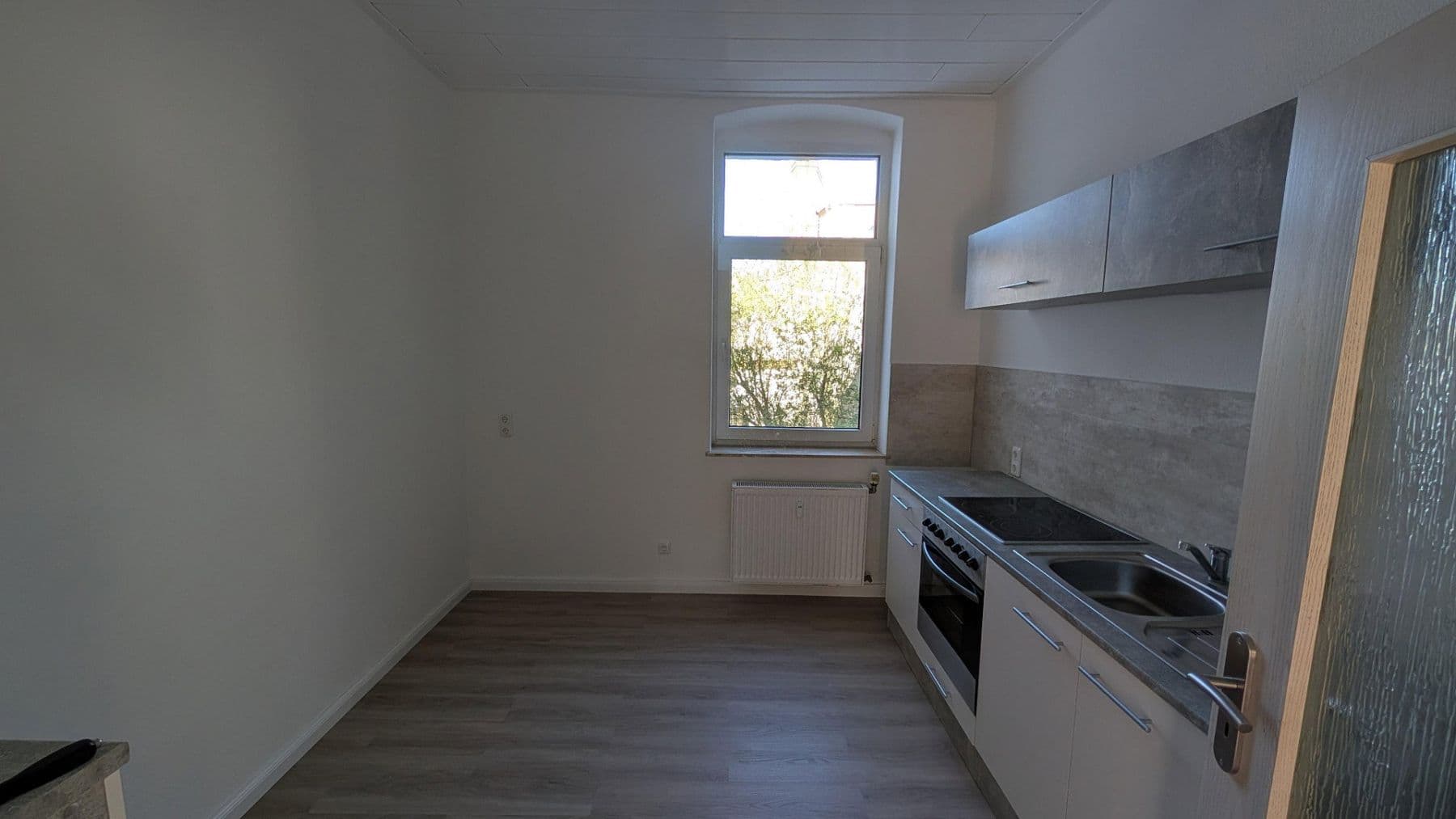 2 bedroom flat to rent, 61 m², Wurzen, Saxony 2 bedroom flat to rent, 61 m², Wurzen, Saxony